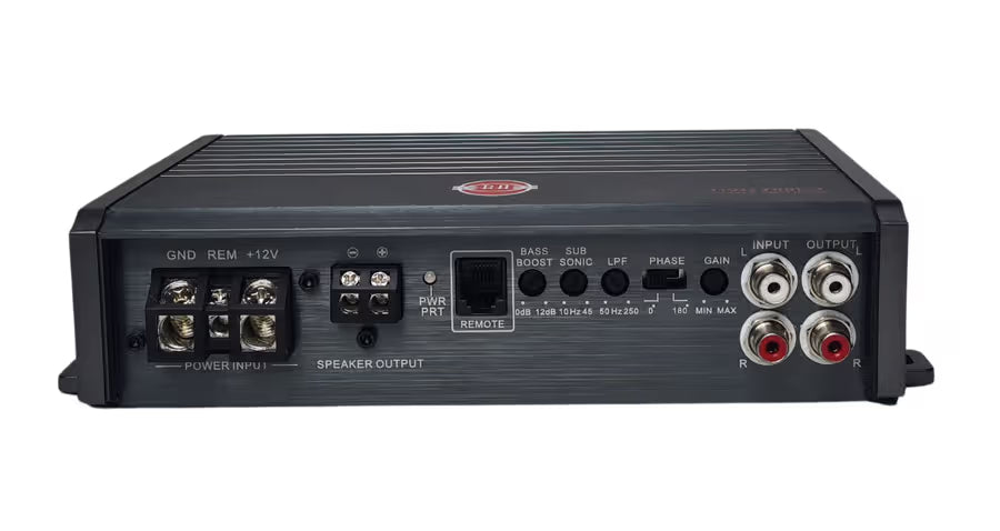 Reference Audio TIVO 7000.1