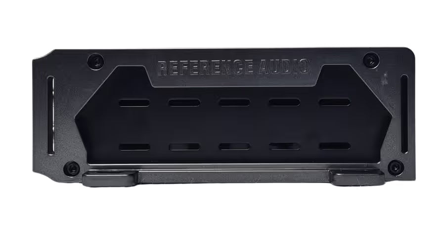Reference Audio TIVO 7000.1