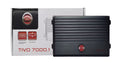 Reference Audio TIVO 7000.1