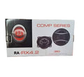 REFERENCE AUDIO COMP RX 4.2