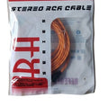 REFERENCE AUDIO 2M RCA LEAD