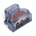 Reference Audio RA-DB1-3 Distribution Block