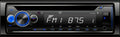 RA BTR06 Single Din DVD USB BT AUX (Detach)