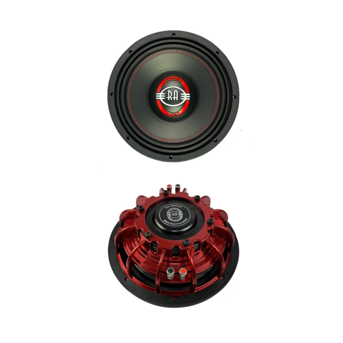 Reference Audio HELIOS 10.2