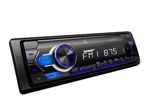 Reference Audio RA-BTR01 Bluetooth Single Din Radio